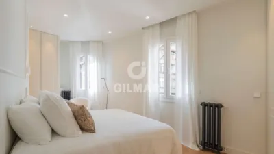 Apartment in Lista photo 16