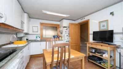 Chalet in Palomas photo 30