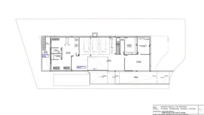 Chalet in Parque Boadilla photo 14