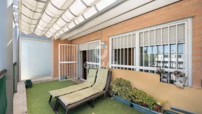 Chalet in Palomas photo 10