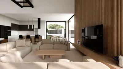 Chalet in Parque Boadilla photo 4
