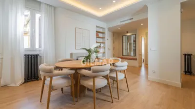 Apartment in Lista photo 7