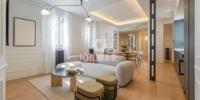 Apartment in Lista photo 2