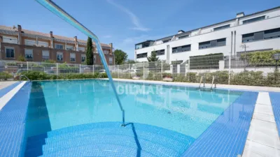 Chalet in Palomas photo 37