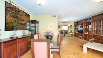Chalet in Palomas photo 34