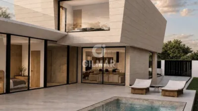 Chalet in Parque Boadilla photo 5