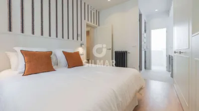 Apartment in Lista photo 21