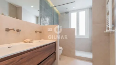 Apartment in Lista photo 24