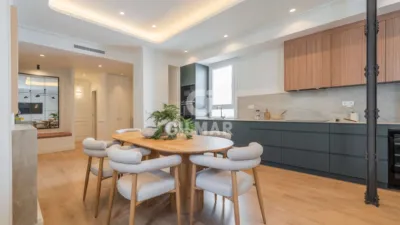 Apartment in Lista photo 10