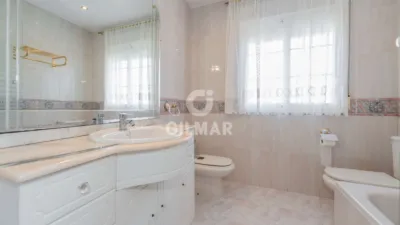 Semi-detached house in San Agustín de Guadalix photo 5