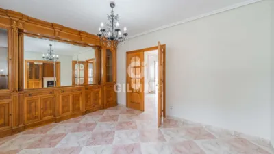 Chalet en San Agustín de Guadalix photo 9