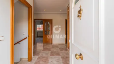 Chalet en San Agustín de Guadalix photo 6