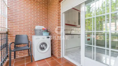 Chalet en San Agustín de Guadalix photo 15