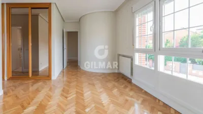 Semi-detached house in San Agustín de Guadalix photo 4