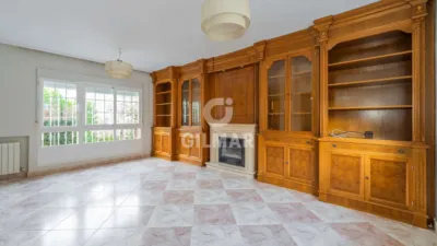 Semi-detached house in San Agustín de Guadalix photo 3