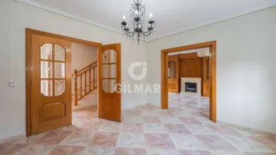 Chalet en San Agustín de Guadalix photo 8