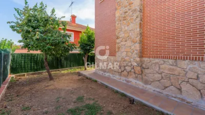 Chalet en San Agustín de Guadalix photo 17