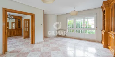 Chalet en San Agustín de Guadalix photo 19