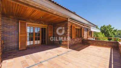 Chalet in Monterrozas-El Cantizal photo 33