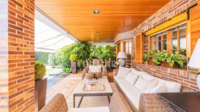Chalet in Monterrozas-El Cantizal photo 8