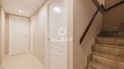Chalet in Monterrozas-El Cantizal photo 35