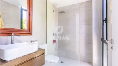 Chalet in Las Lomas photo 16
