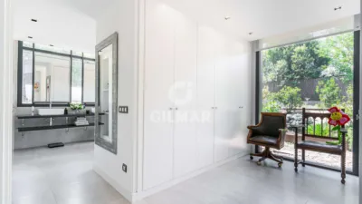 Chalet in Las Lomas photo 25