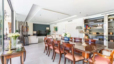 Chalet in Las Lomas photo 6