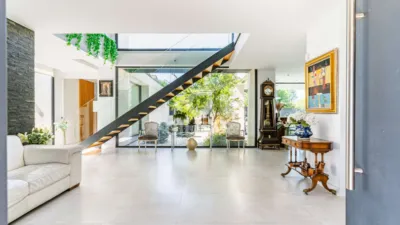 Chalet in Las Lomas photo 2
