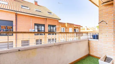 Apartment in Boadilla del Monte photo 4