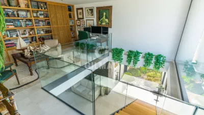 Chalet in Las Lomas photo 33