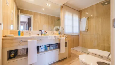 Chalet in Monterrozas-El Cantizal photo 30