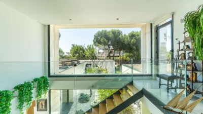 Chalet in Las Lomas photo 34