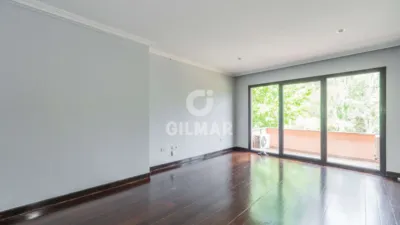 Chalet in Somosaguas photo 43