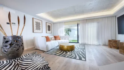 Chalet en Las Torres (Las Palmas) photo 3