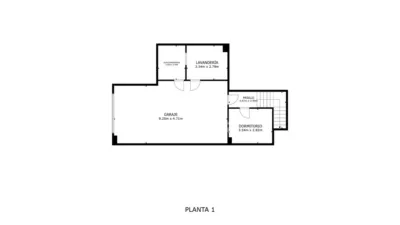 Chalet in Somosaguas photo 77