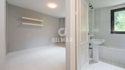 Chalet in Somosaguas photo 37