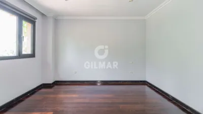 Chalet in Somosaguas photo 59
