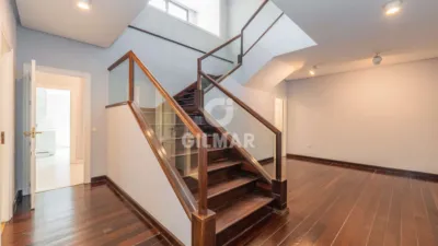Chalet in Somosaguas photo 18