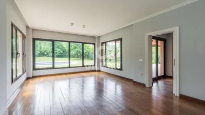 Chalet in Somosaguas photo 29