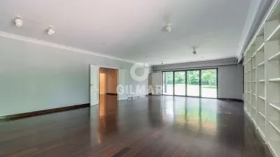 Chalet in Somosaguas photo 23