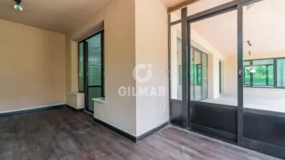 Chalet in Somosaguas photo 25