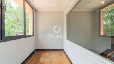 Chalet in Somosaguas photo 39