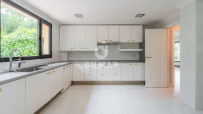 Chalet in Somosaguas photo 30