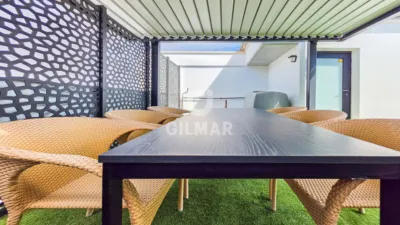 Chalet en Las Torres (Las Palmas) photo 14