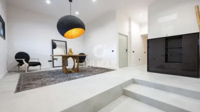 Chalet en Las Torres (Las Palmas) photo 28