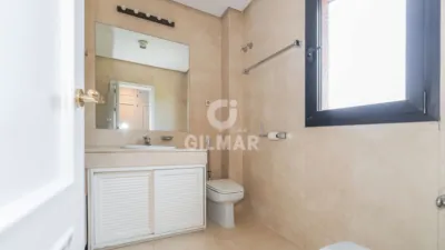 Chalet in Somosaguas photo 67