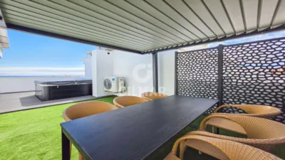 Chalet en Las Torres (Las Palmas) photo 12