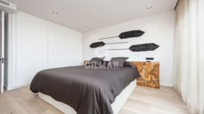 Chalet en Las Torres (Las Palmas) photo 16