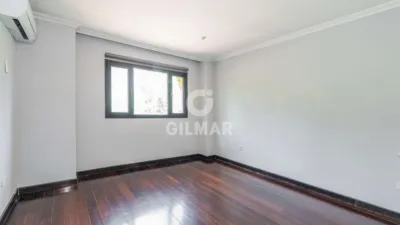 Chalet in Somosaguas photo 58